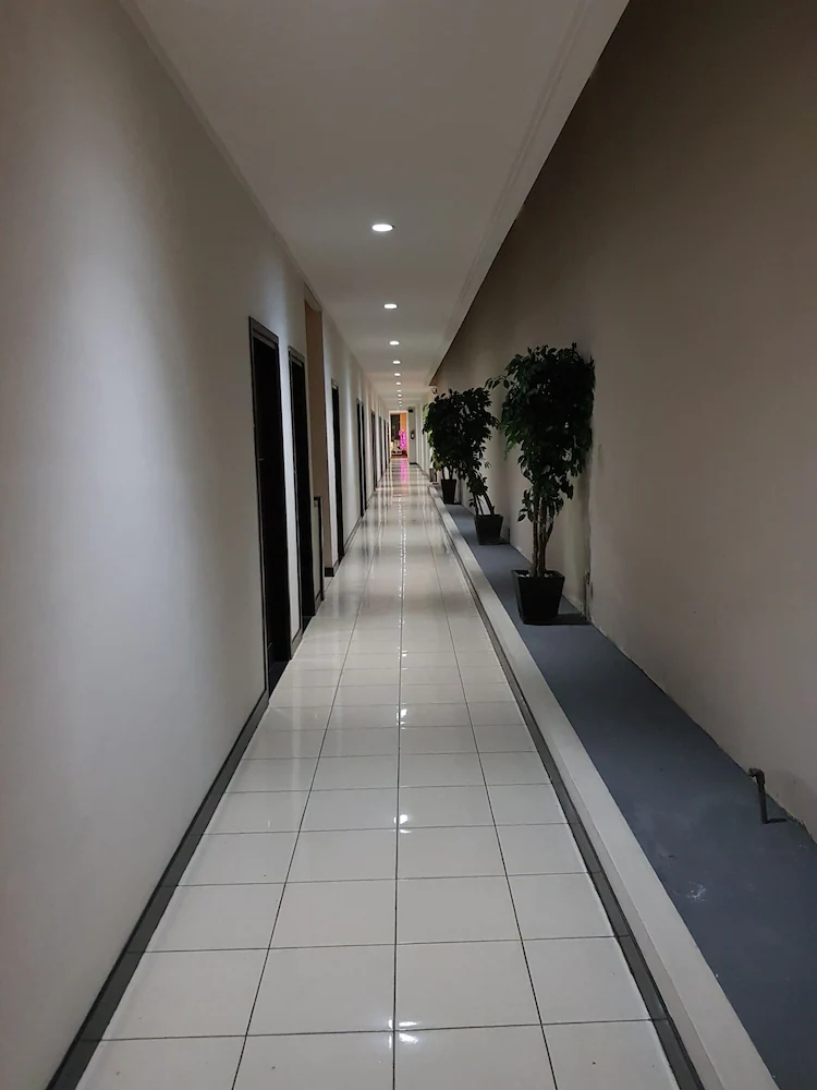 N2 Hotel Jakarta