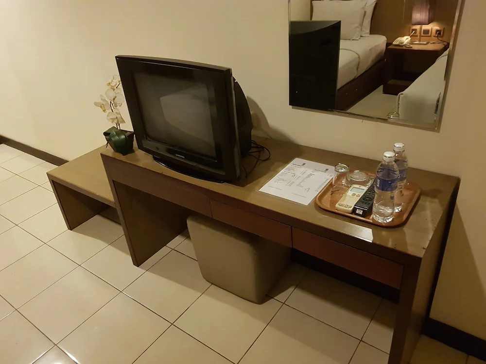 N2 Hotel Jakarta