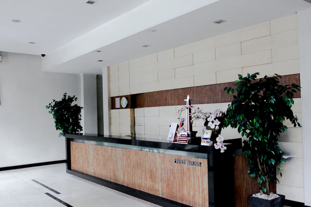 N2 Hotel Jakarta