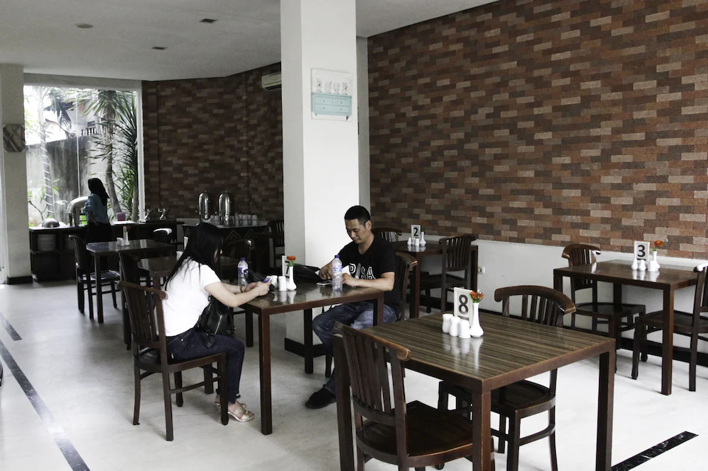 N2 Hotel Jakarta