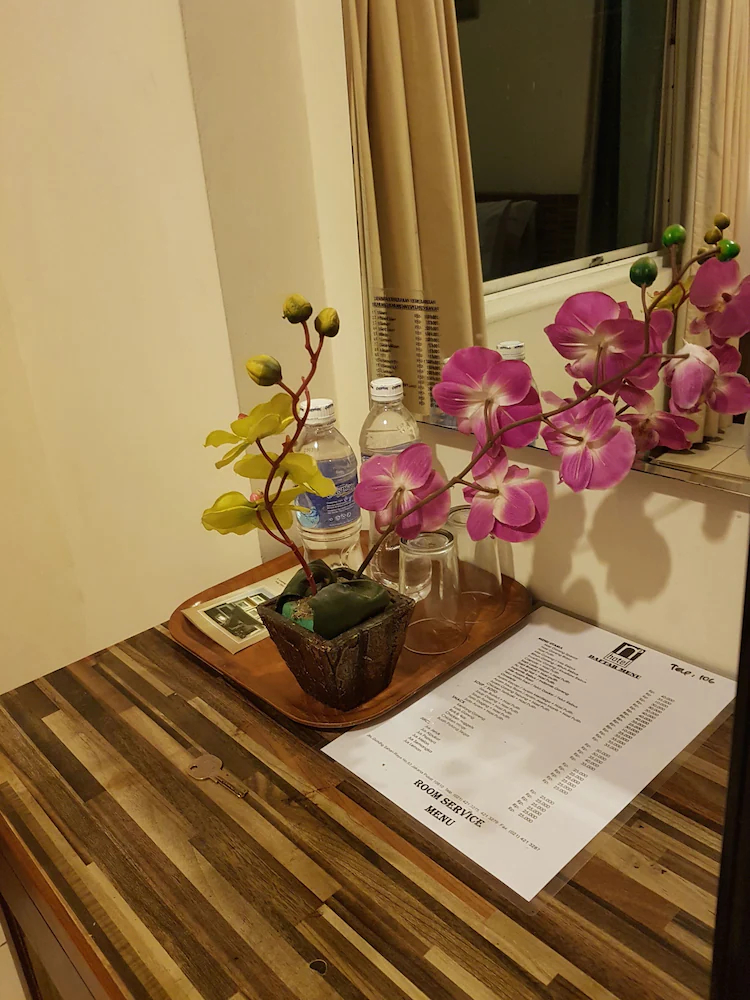 N2 Hotel Jakarta