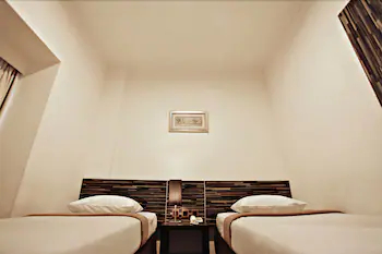 N2 Hotel Jakarta