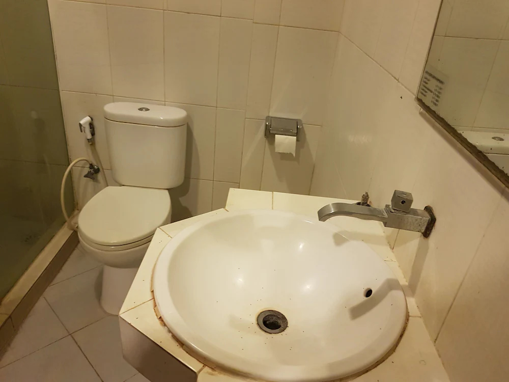 N2 Hotel Jakarta
