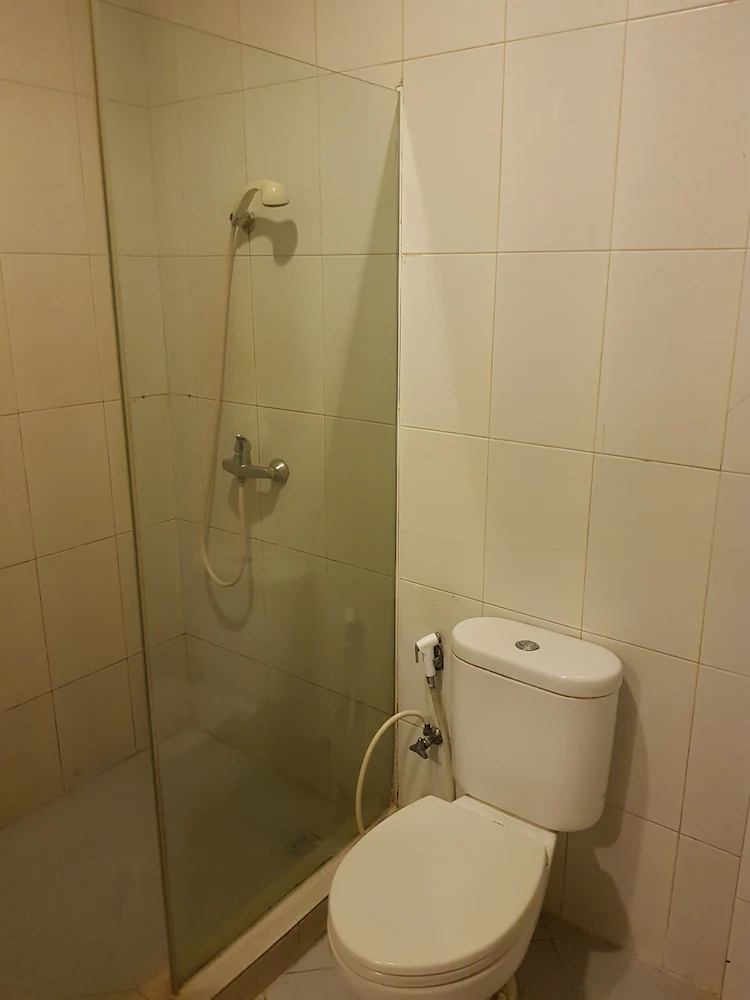 N2 Hotel Jakarta