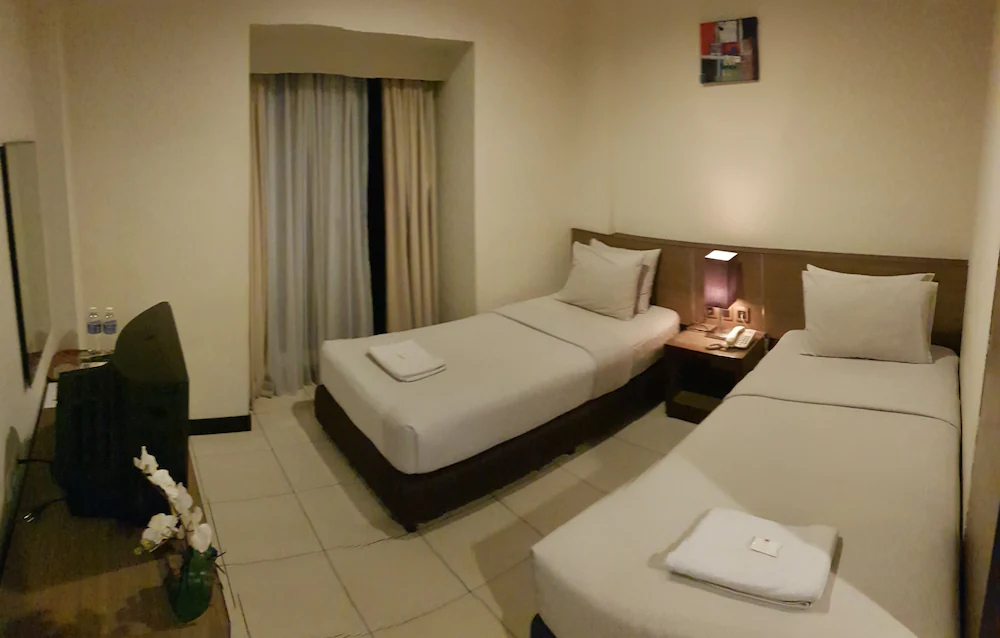 N2 Hotel Jakarta