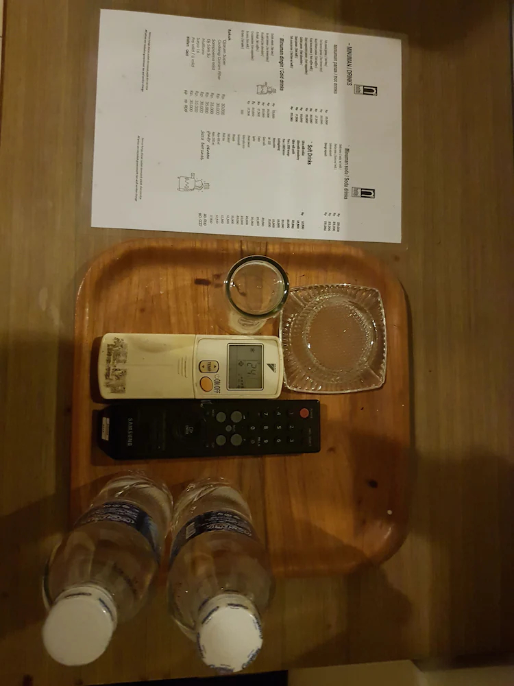 N2 Hotel Jakarta
