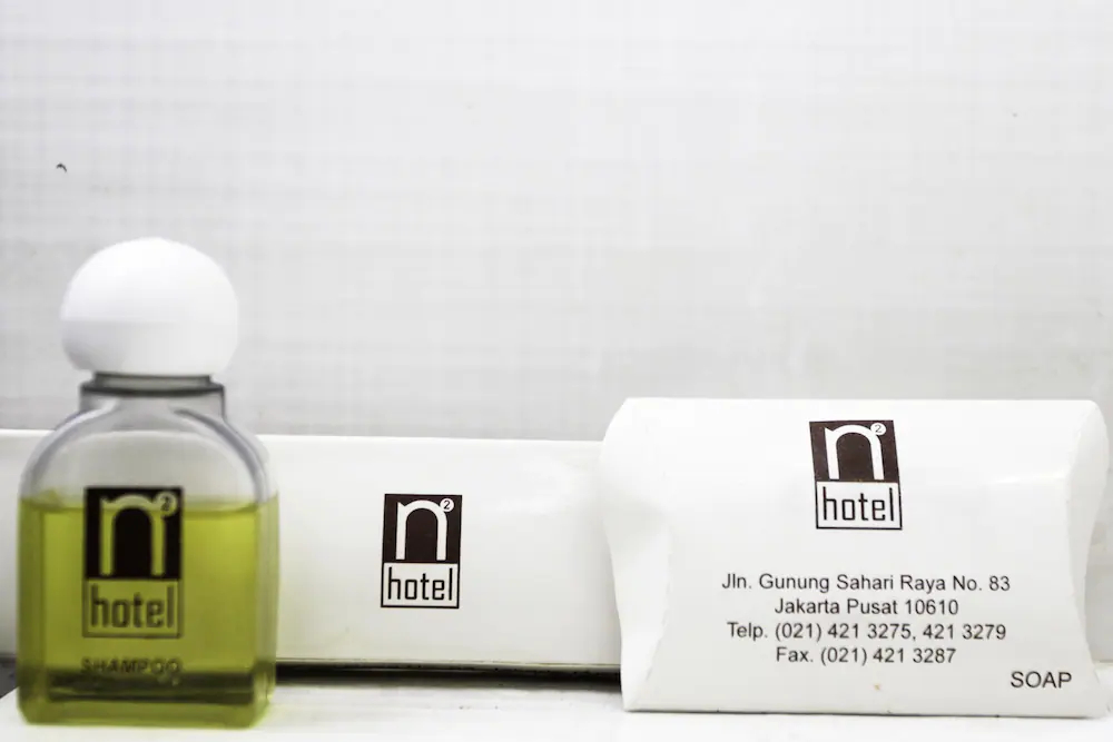N2 Hotel Jakarta