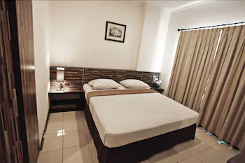 N2 Hotel Jakarta