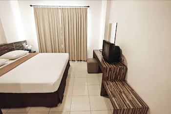 N2 Hotel Jakarta
