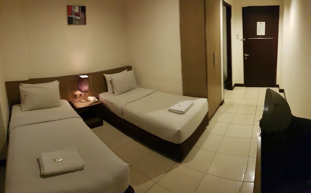 N2 Hotel Jakarta
