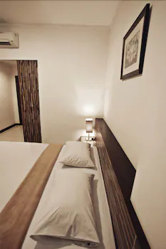 N2 Hotel Jakarta
