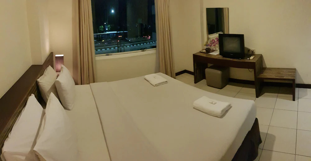 N2 Hotel Jakarta