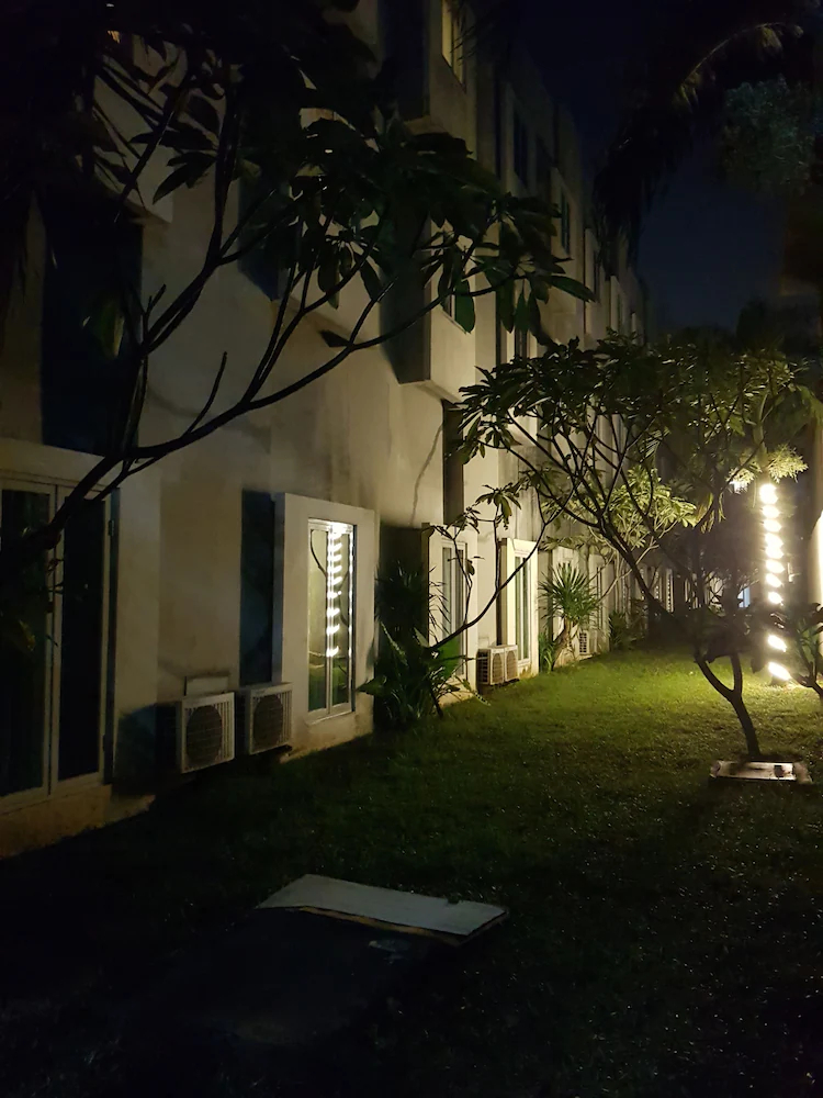 N2 Hotel Jakarta