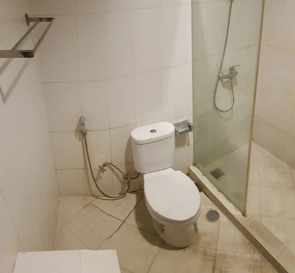N2 Hotel Jakarta