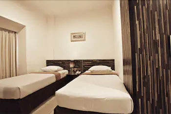 N2 Hotel Jakarta