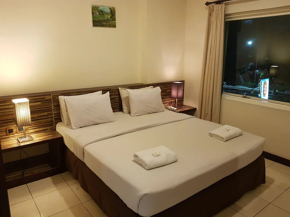 N2 Hotel Jakarta