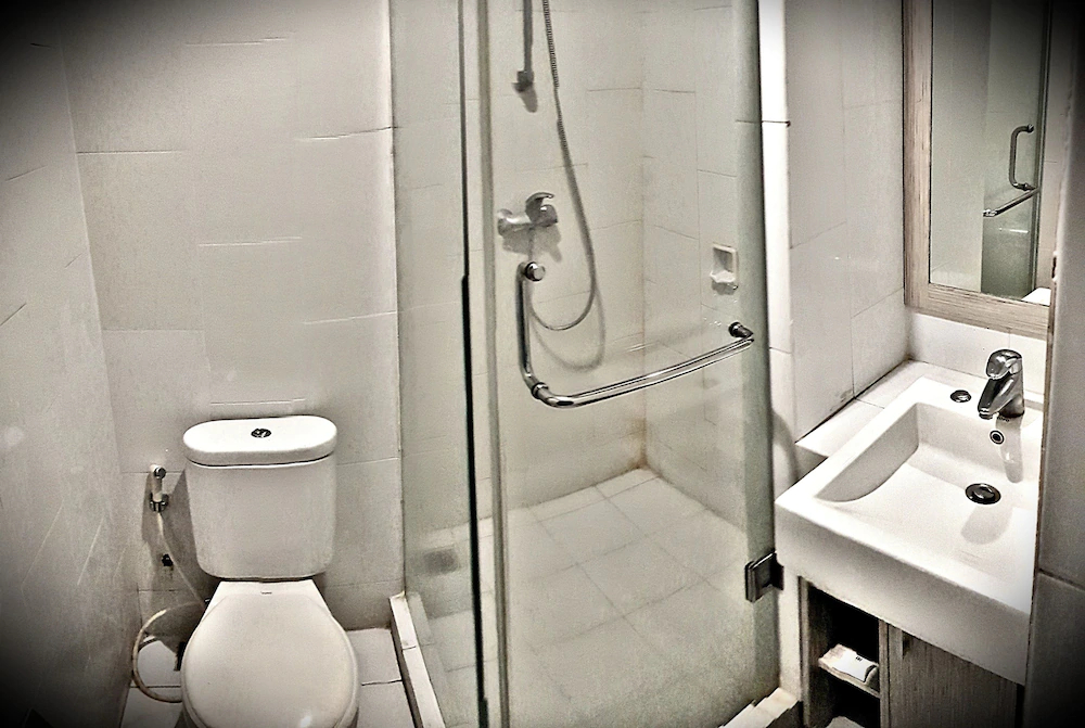 N3 Hotel Jakarta