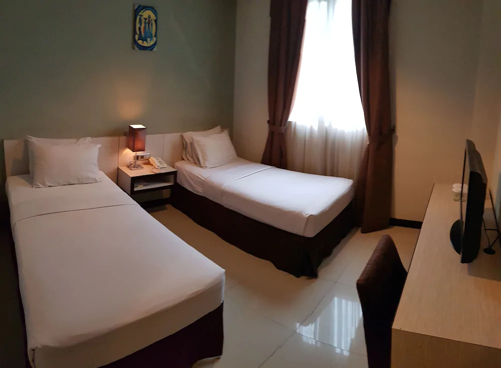 N3 Hotel Jakarta