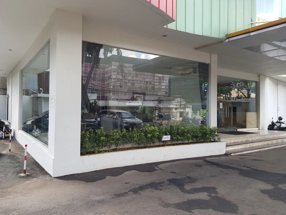 N3 Hotel Jakarta