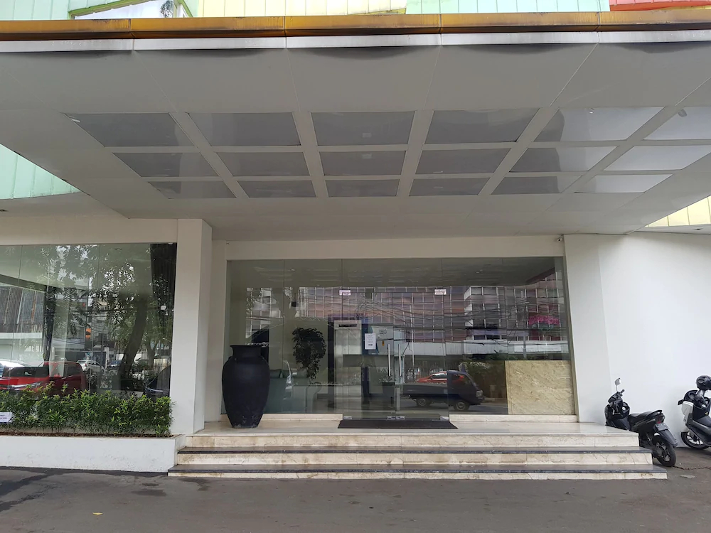 N3 Hotel Jakarta