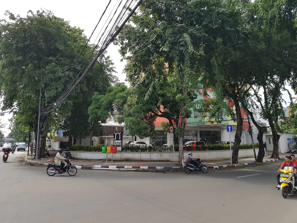N3 Hotel Jakarta