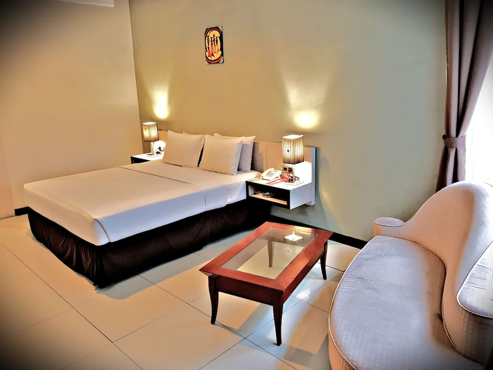 N3 Hotel Jakarta