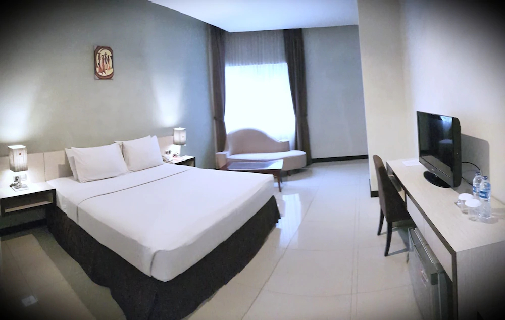 N3 Hotel Jakarta