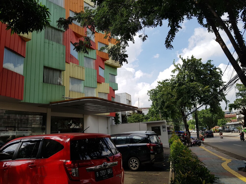 N3 Hotel Jakarta