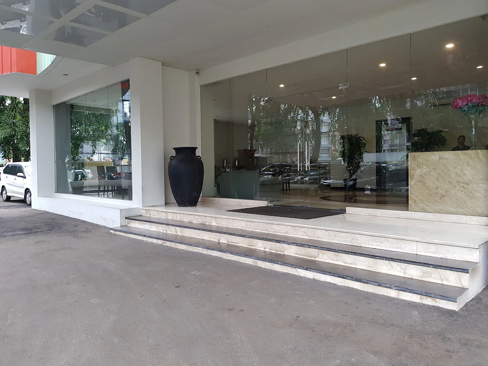 N3 Hotel Jakarta