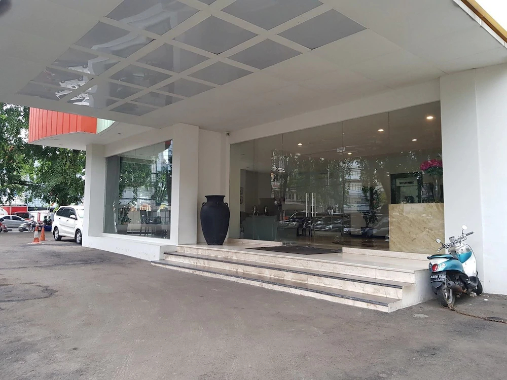N3 Hotel Jakarta
