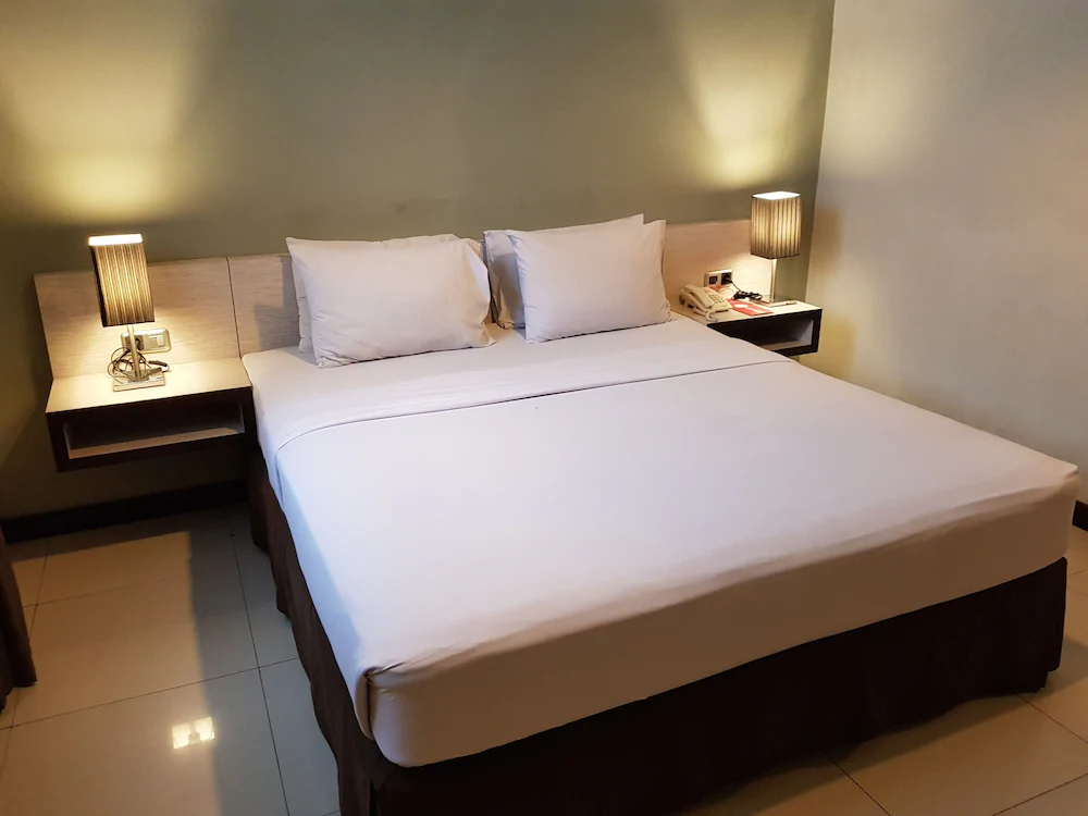 N3 Hotel Jakarta