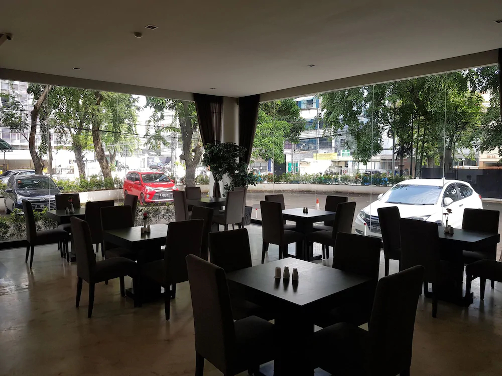 N3 Hotel Jakarta