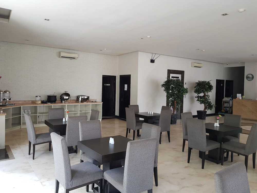 N3 Hotel Jakarta