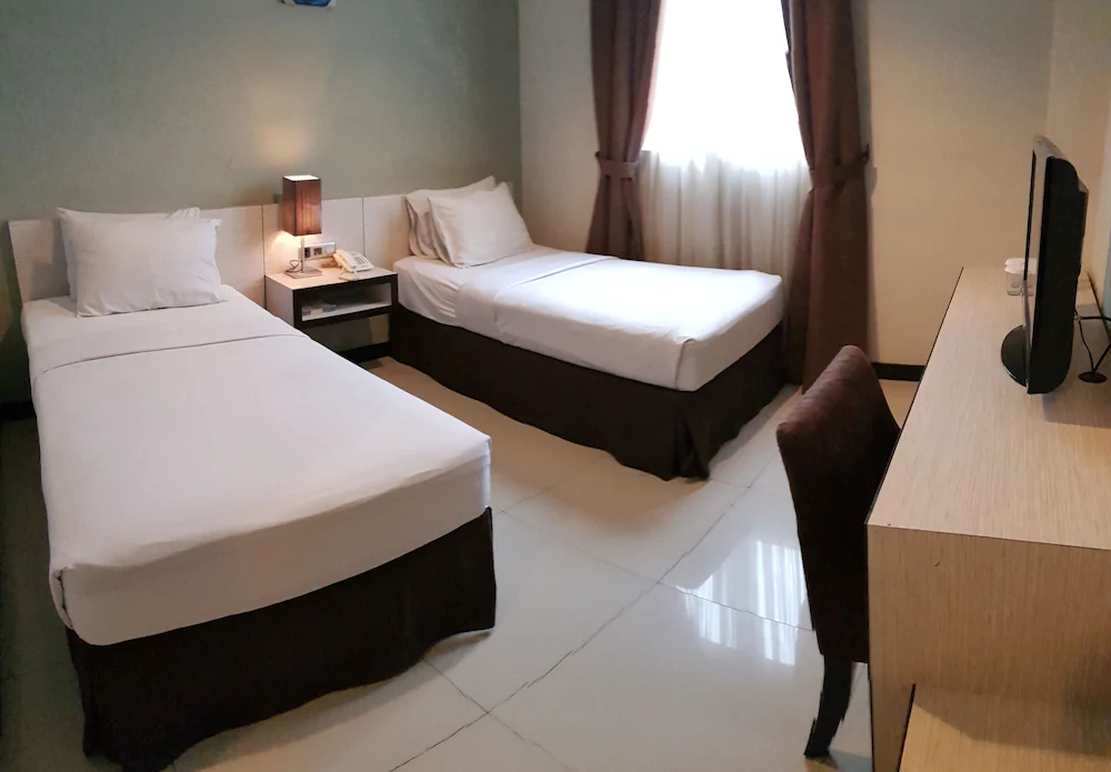 N3 Hotel Jakarta
