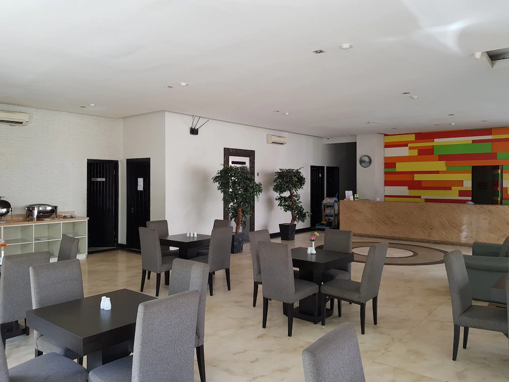N3 Hotel Jakarta