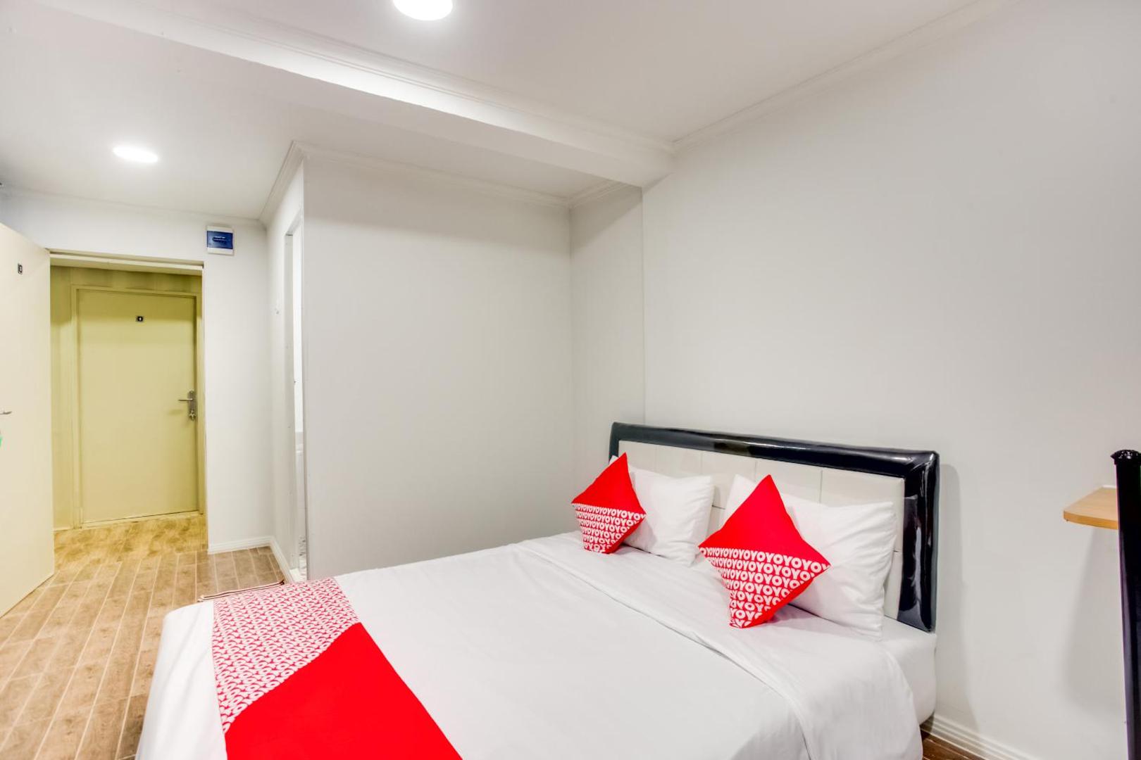 Nadjara Residence Syariah by OYO Rooms