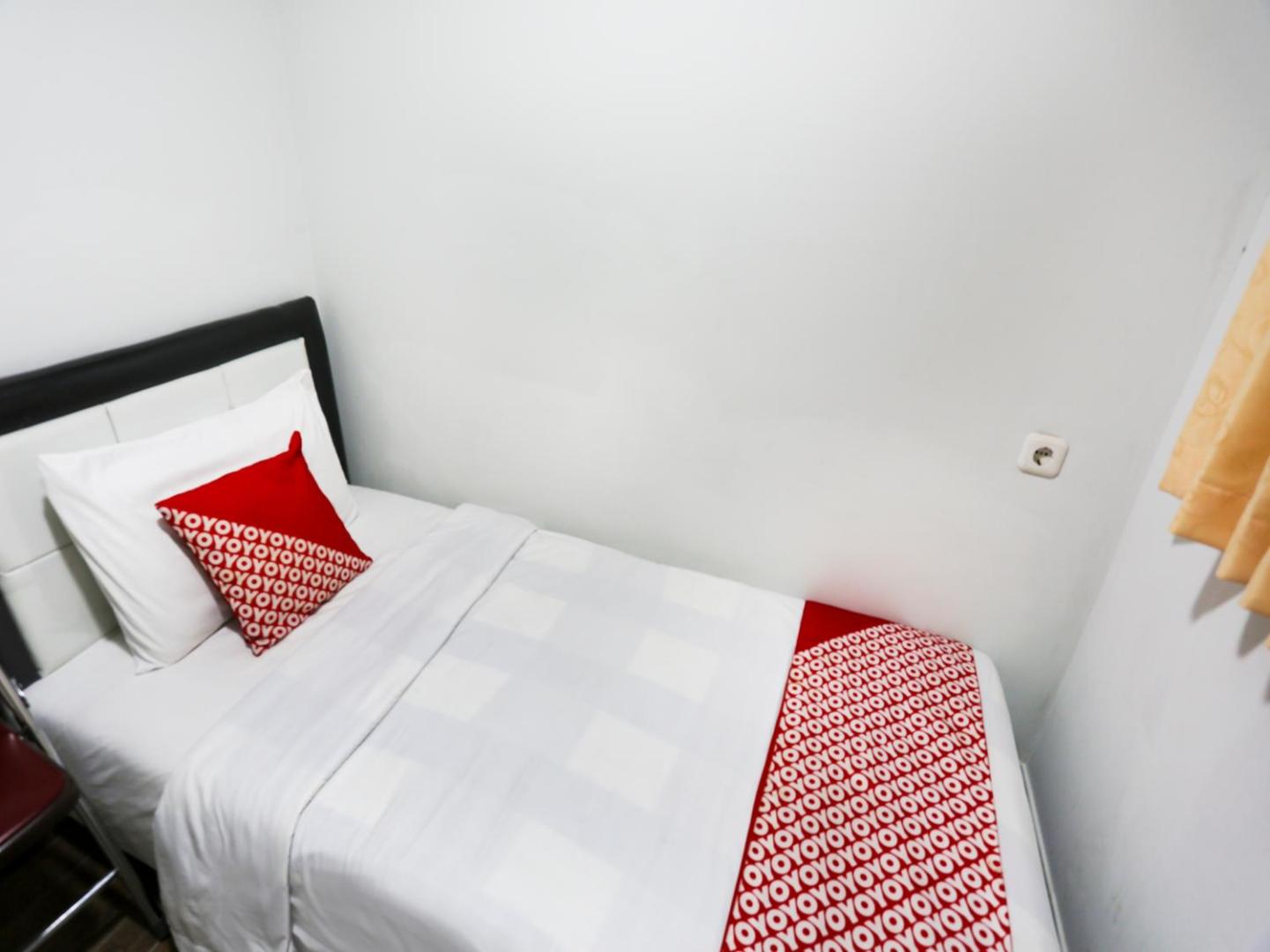 Nadjara Residence Syariah by OYO Rooms