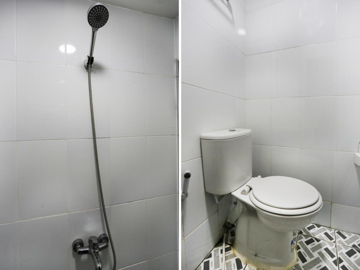 Nadjara Residence Syariah by OYO Rooms