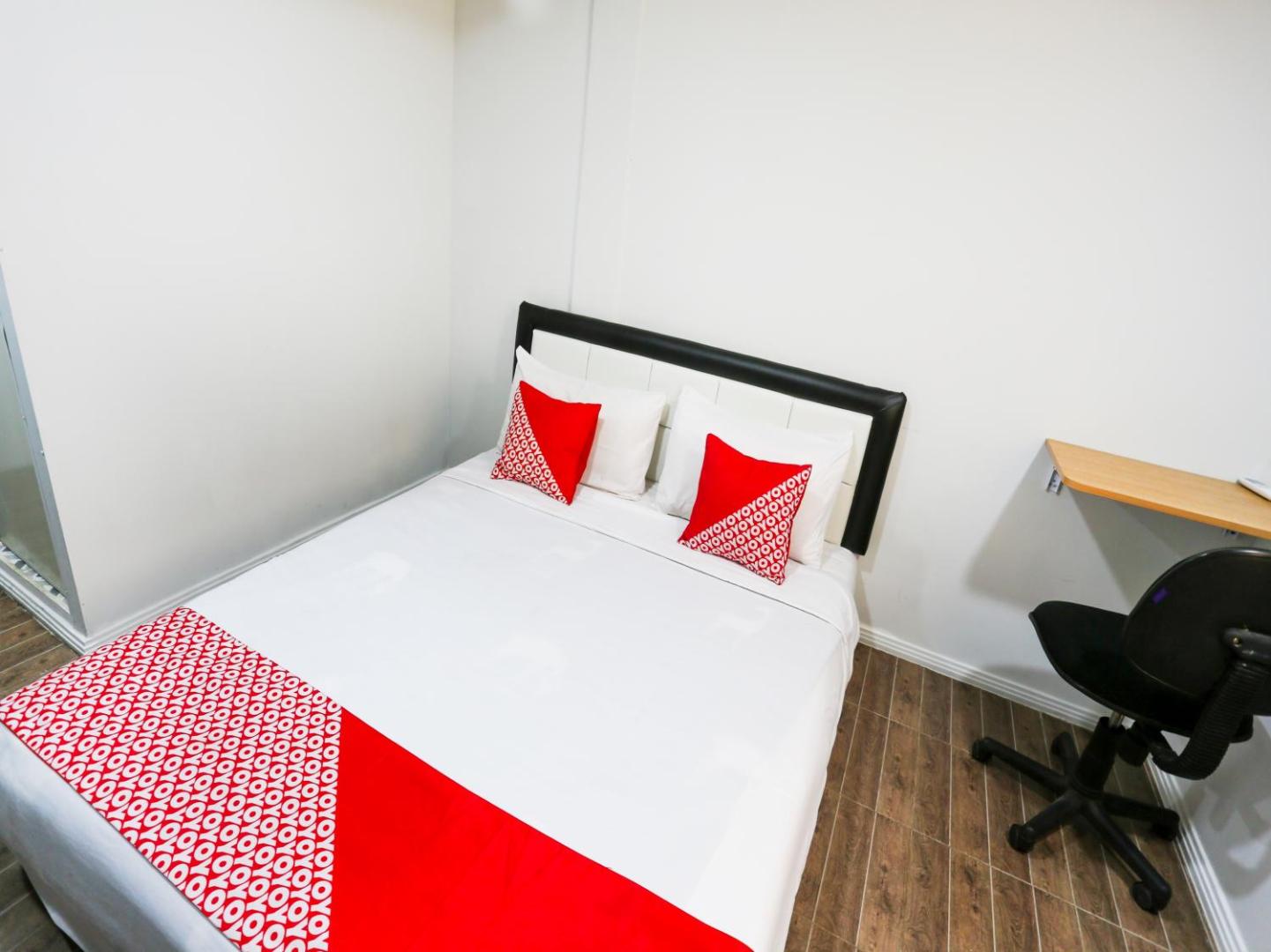 Nadjara Residence Syariah by OYO Rooms