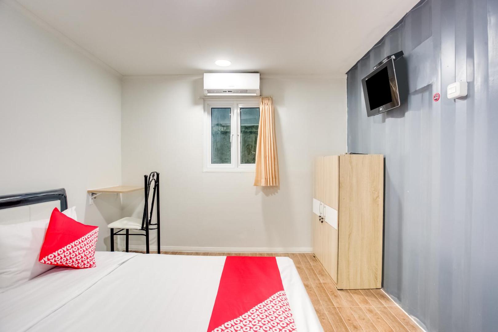 Nadjara Residence Syariah by OYO Rooms