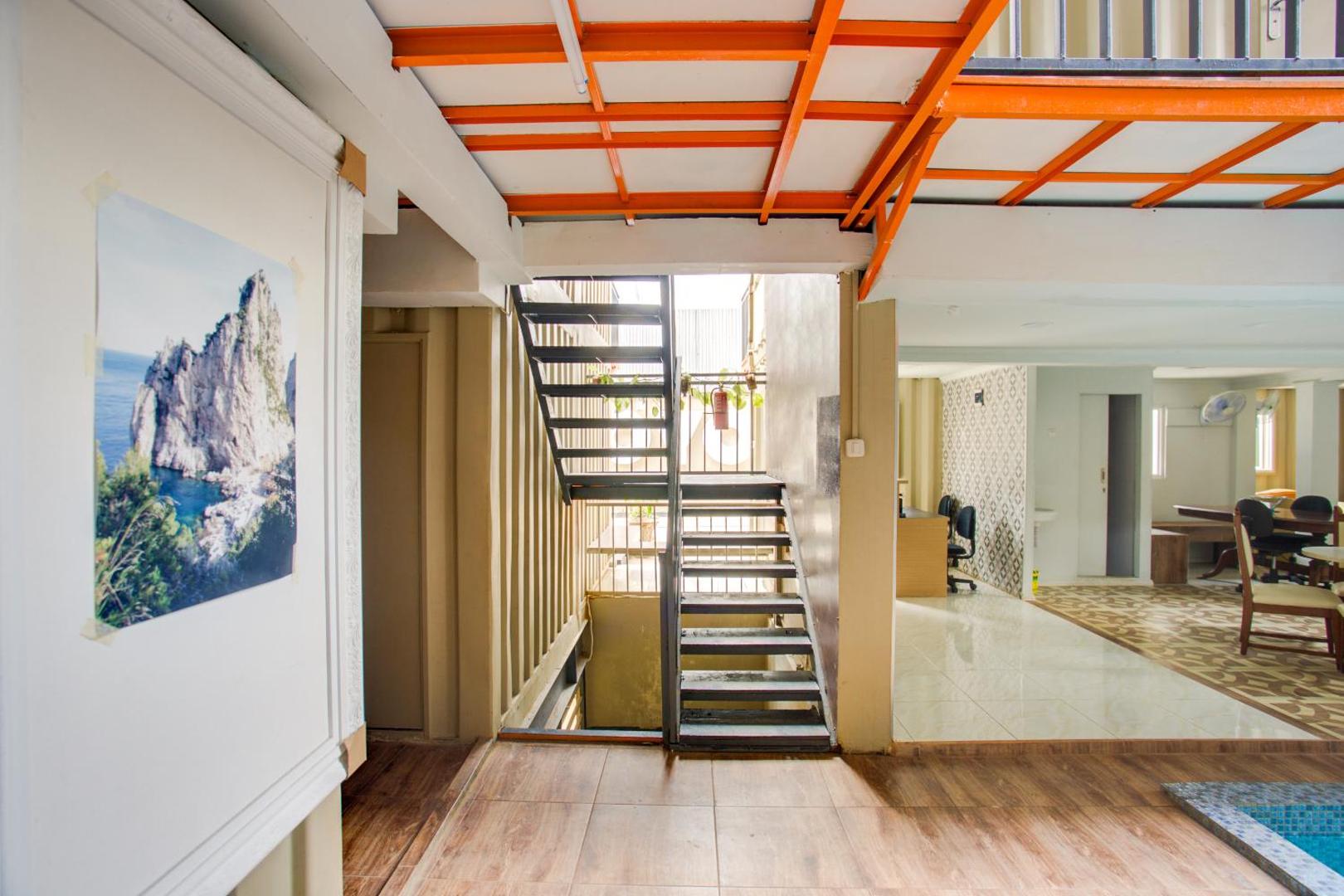 Nadjara Residence Syariah by OYO Rooms