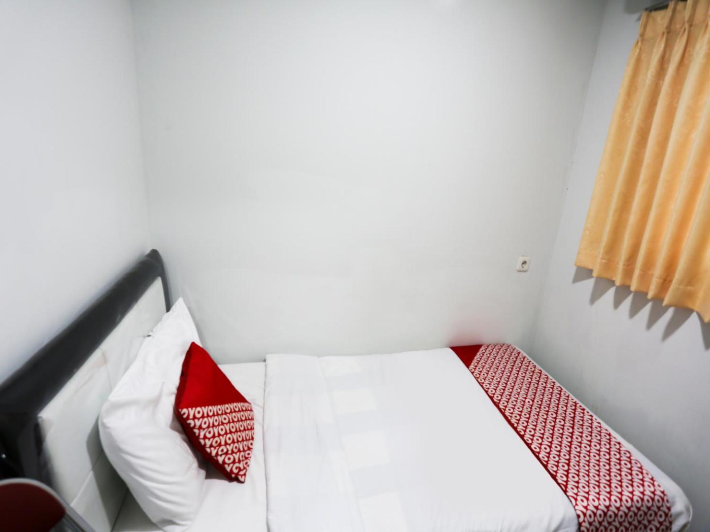 Nadjara Residence Syariah by OYO Rooms