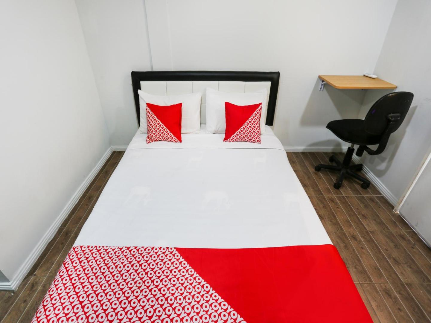 Nadjara Residence Syariah by OYO Rooms