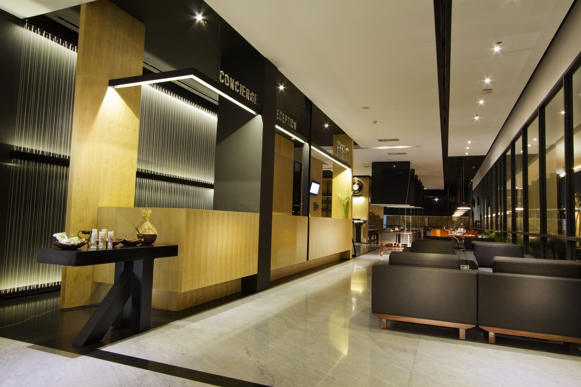 Hotel NEO Tendean Jakarta