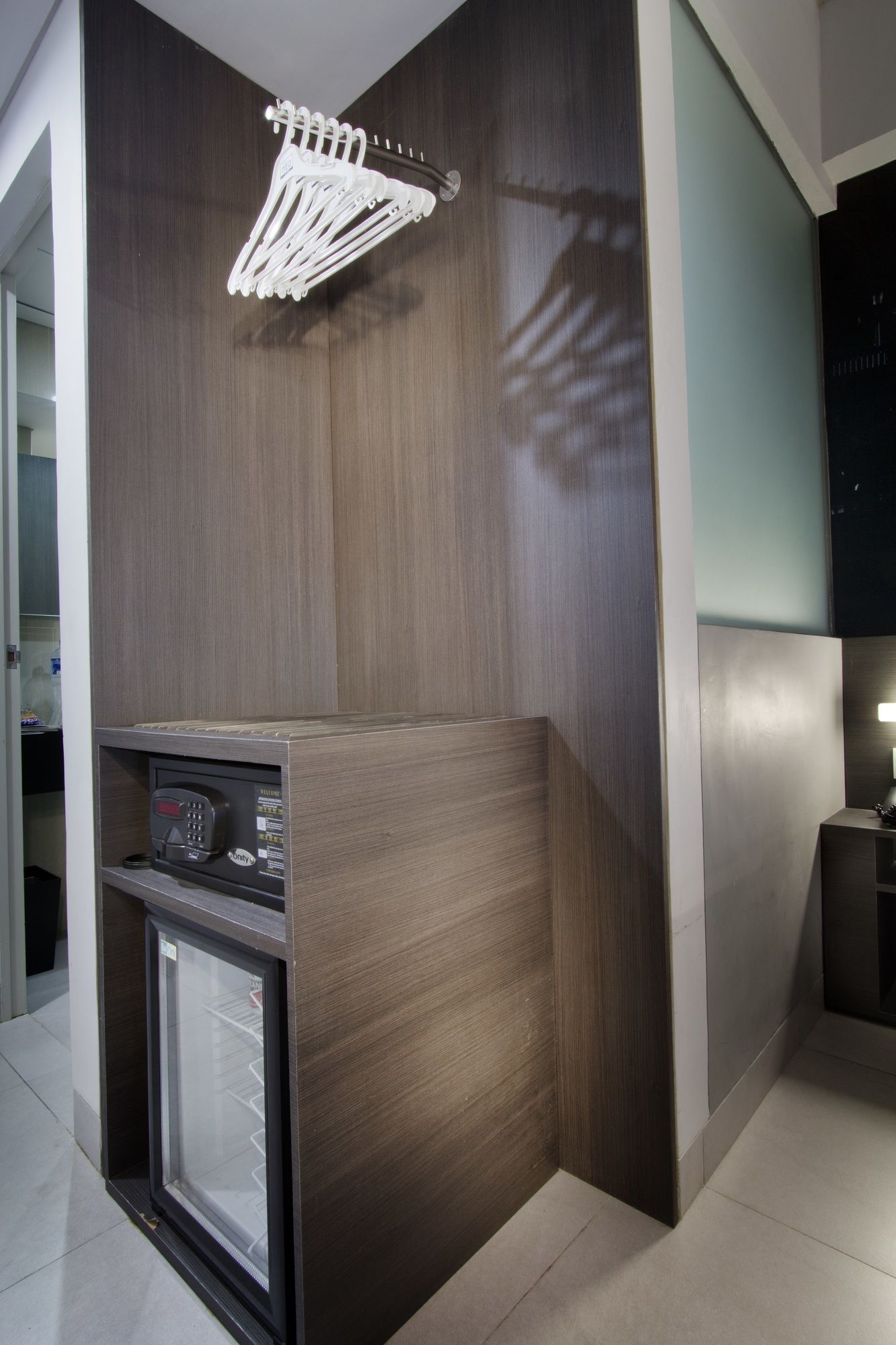 Hotel NEO Tendean Jakarta