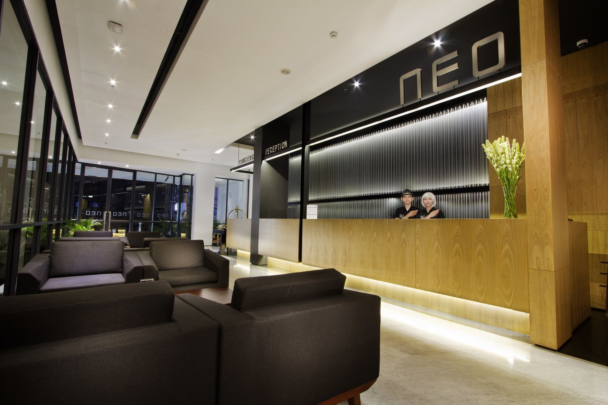 Hotel NEO Tendean Jakarta