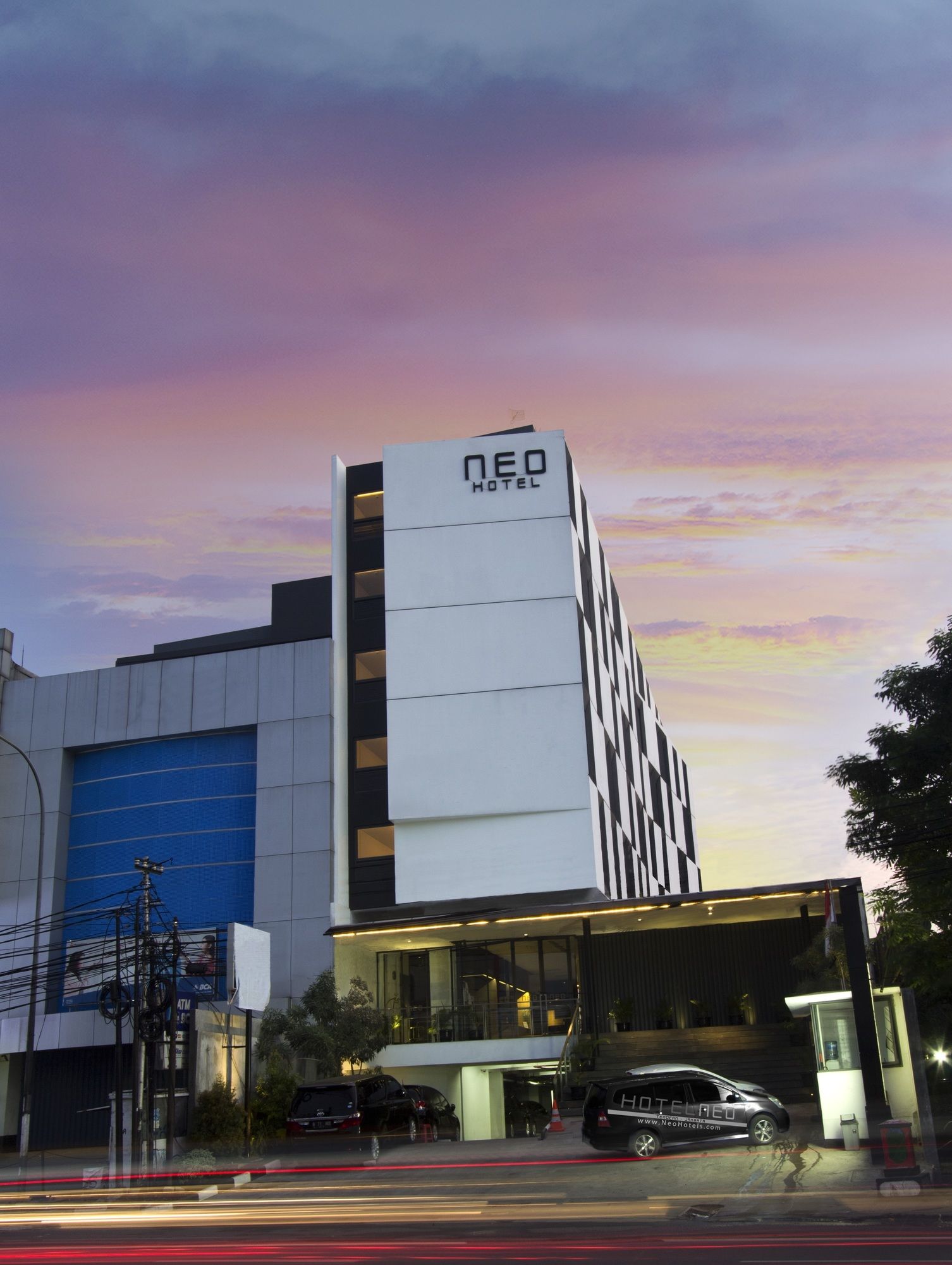 Hotel NEO Tendean Jakarta