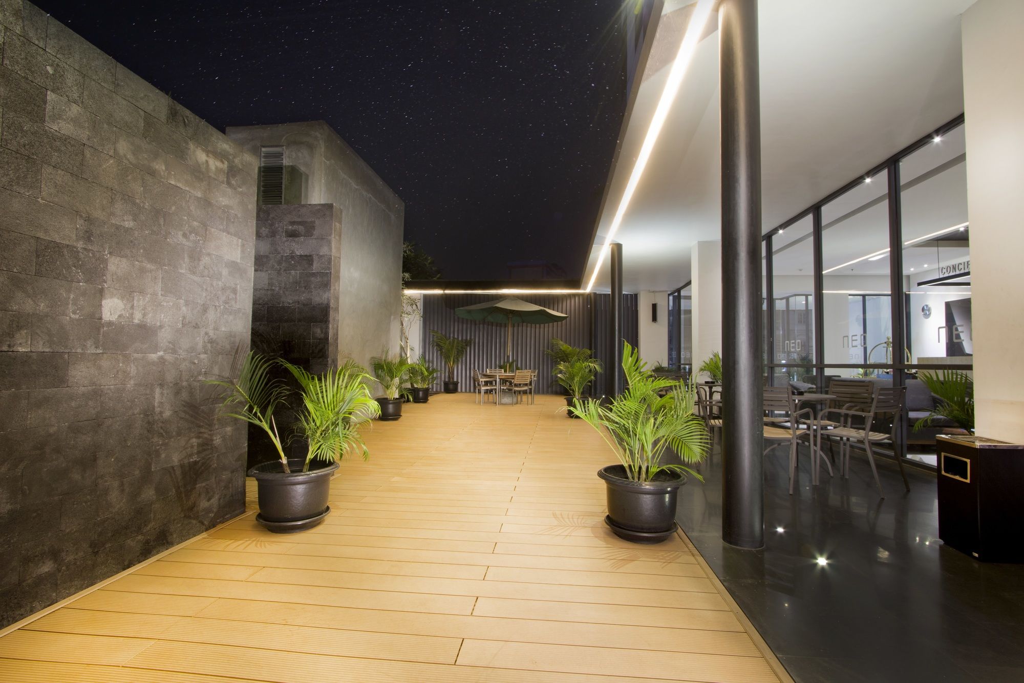 Hotel NEO Tendean Jakarta