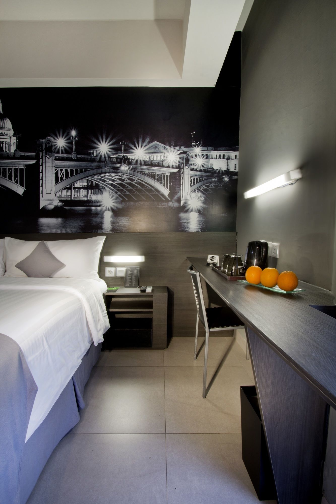 Hotel NEO Tendean Jakarta