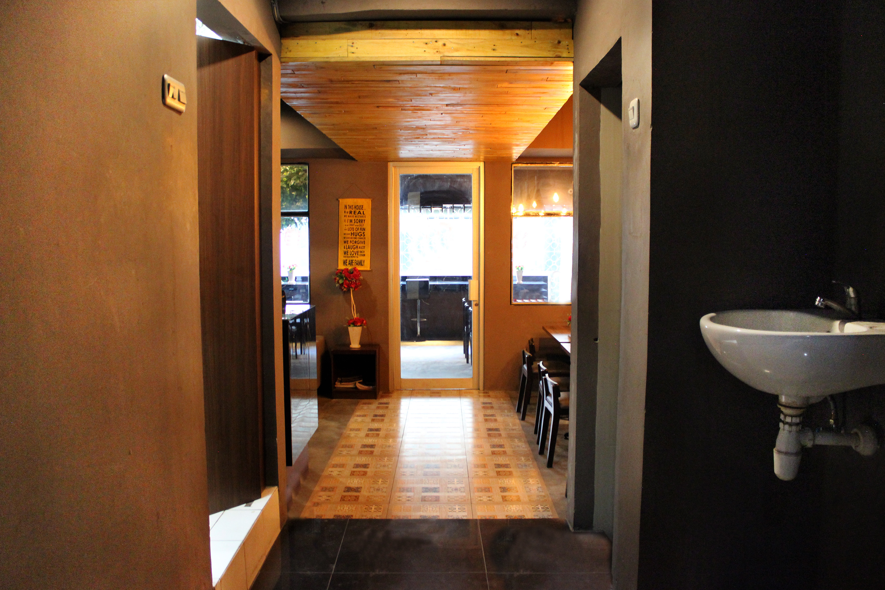Urbanview Hotel Bes Mangga Besar
